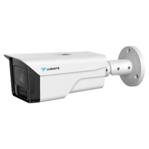 Luminys N3B-8LA2 LumiLuxSmart 8MP Bullet IP Camera