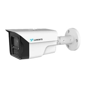 Luminys N4B-4VA2 4MP LumiNightKing Bullet IP Camera