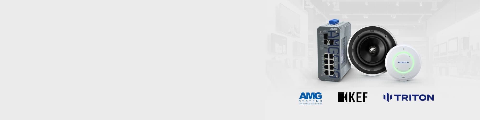 Solutions de Sécurité